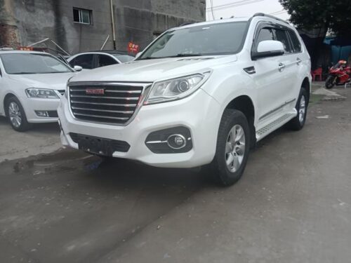 Haval H9