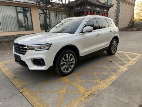 Haval H7