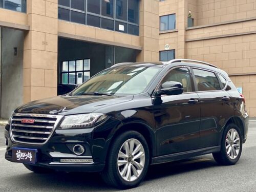 Haval H2