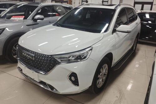 Haval M6