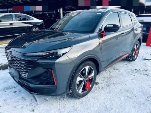 Changan CS55 PLUS